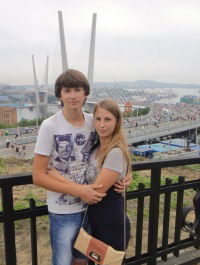 Юля Маркина