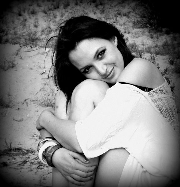 Алия Усманова