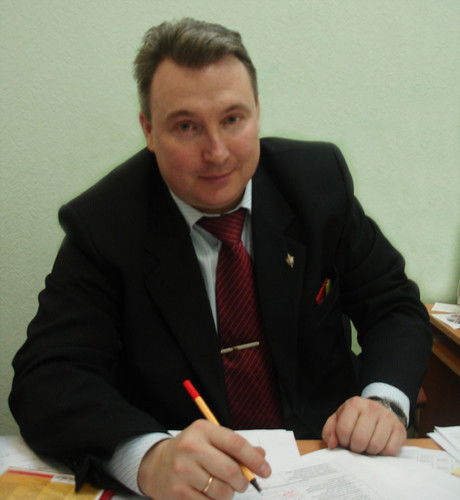 Андрей Копылов