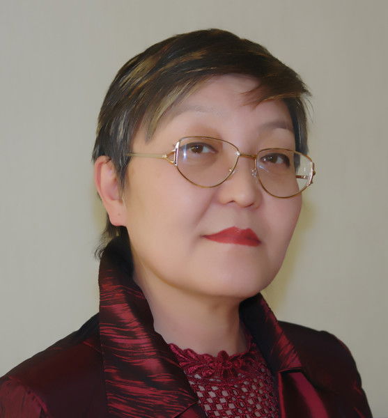 Джемма Баторова