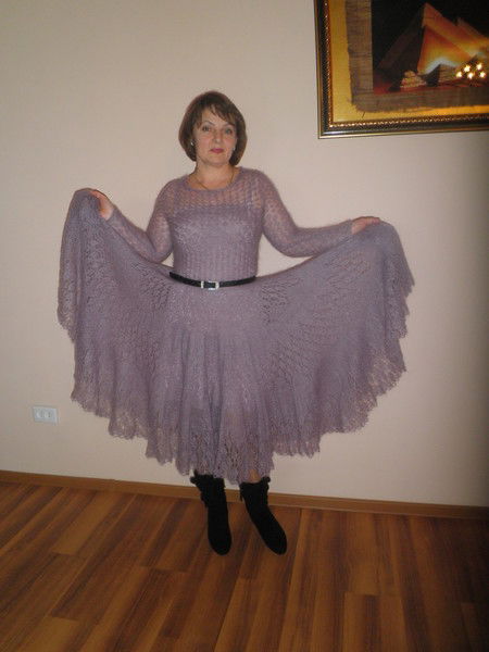 Галина Волосатова