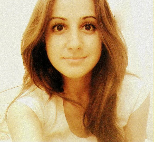 Олеся Калак