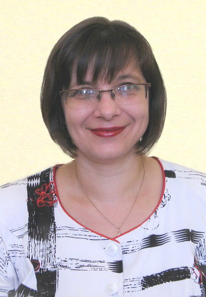 Яна Полякова