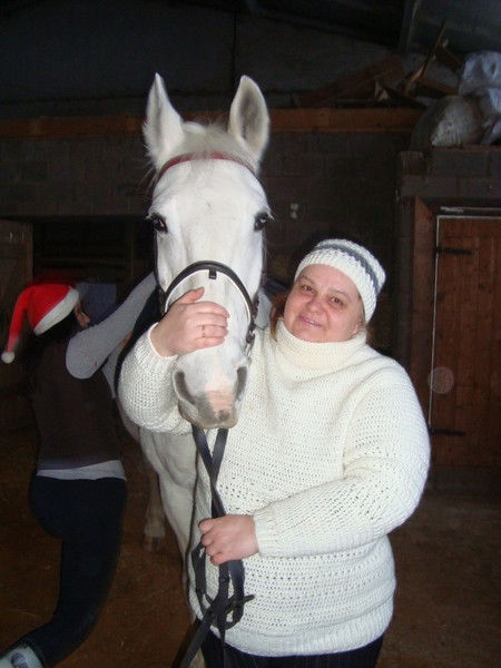 Наталья Ботезату