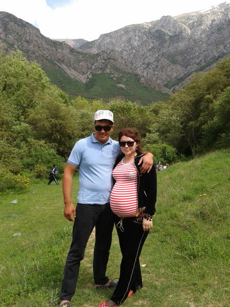 Данияр Садуакасов