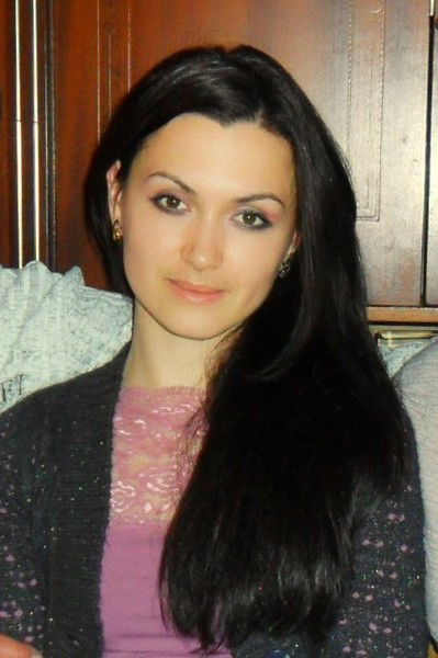 Ольга Саввова