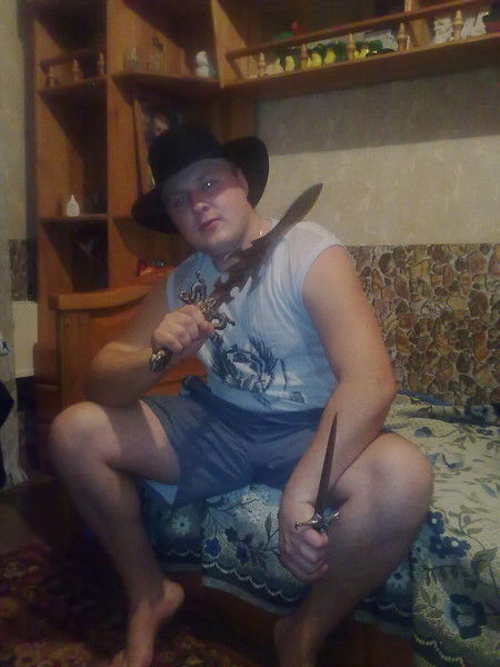 Евгений Викторович Сучков