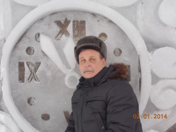 Андрей Ерыкалин