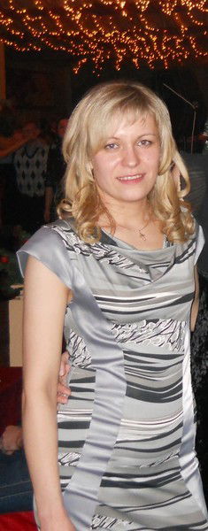 Розалия Чернякова