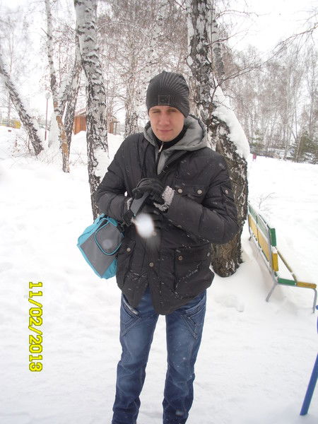 Евгений Андрианов