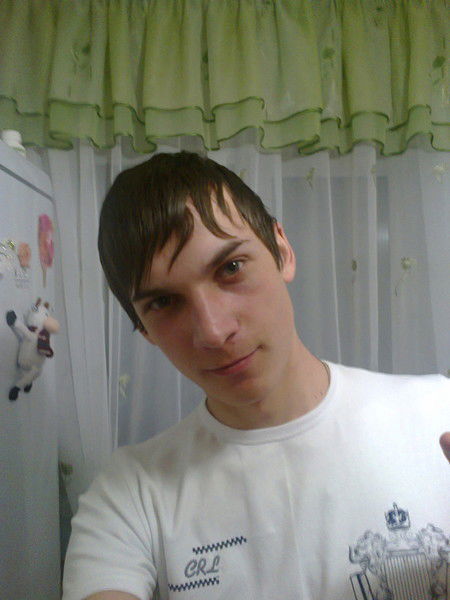 Алексей Осипенко