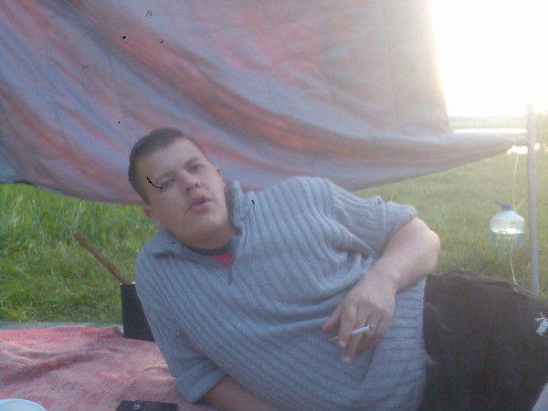 Алексей Бородатов