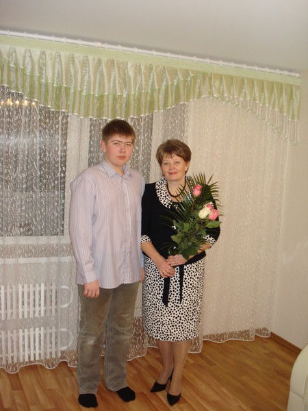 Сергей Домрачев