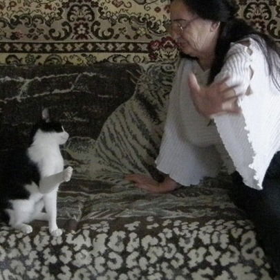 Лидия Ященко