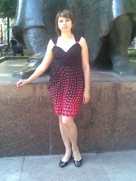 Байбекова Диляра