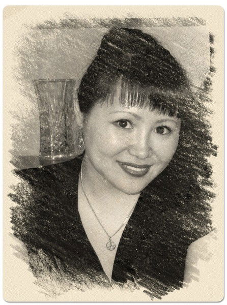 Айжан Бакешева