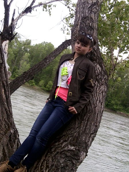 Регина Понкратьева