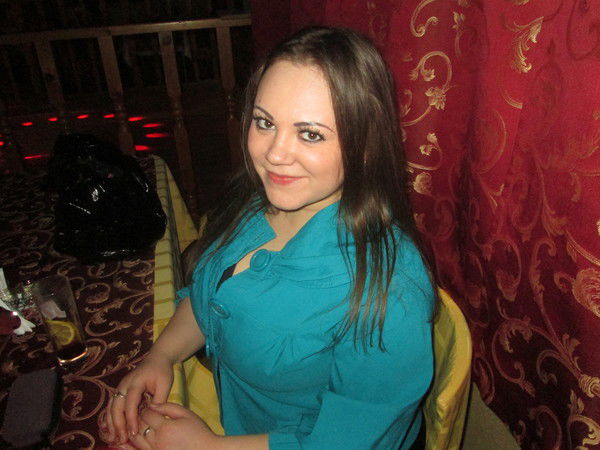 Ольга Пшеленская