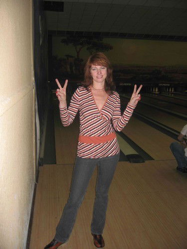 Наталья Ильина