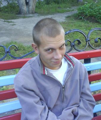 Павел Игнатьев