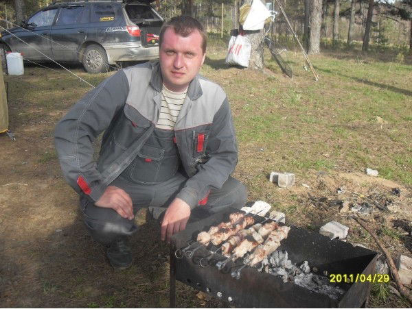 Вячеслав Манзеев