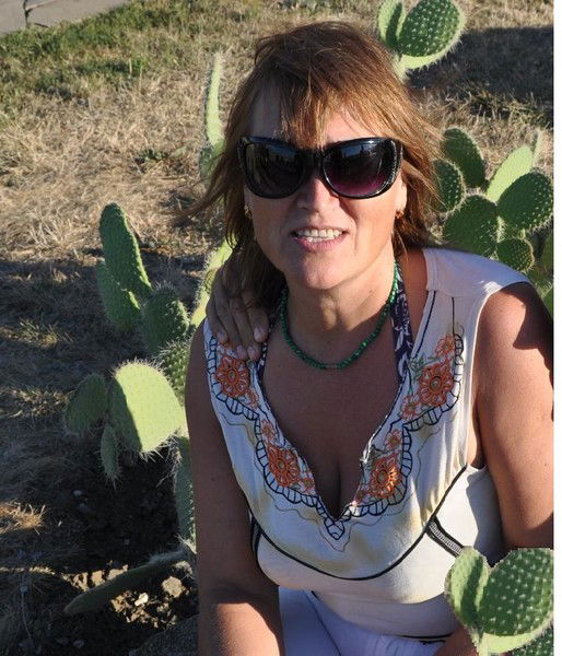 Людмила Ширкова (Маслова)