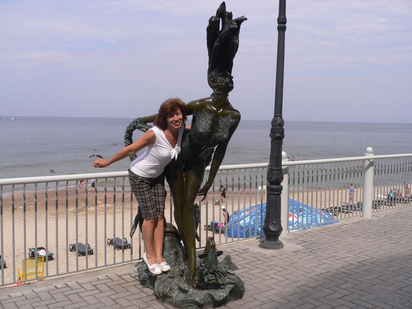 Татьяна Чикер