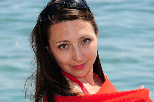 Юлия Князева