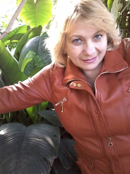 Админ Жилянская