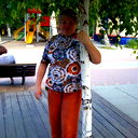 Лариса Стукова