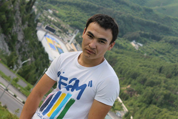 Дидар Шалов