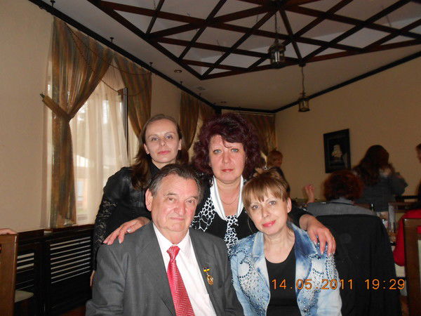 Светлана Демченко