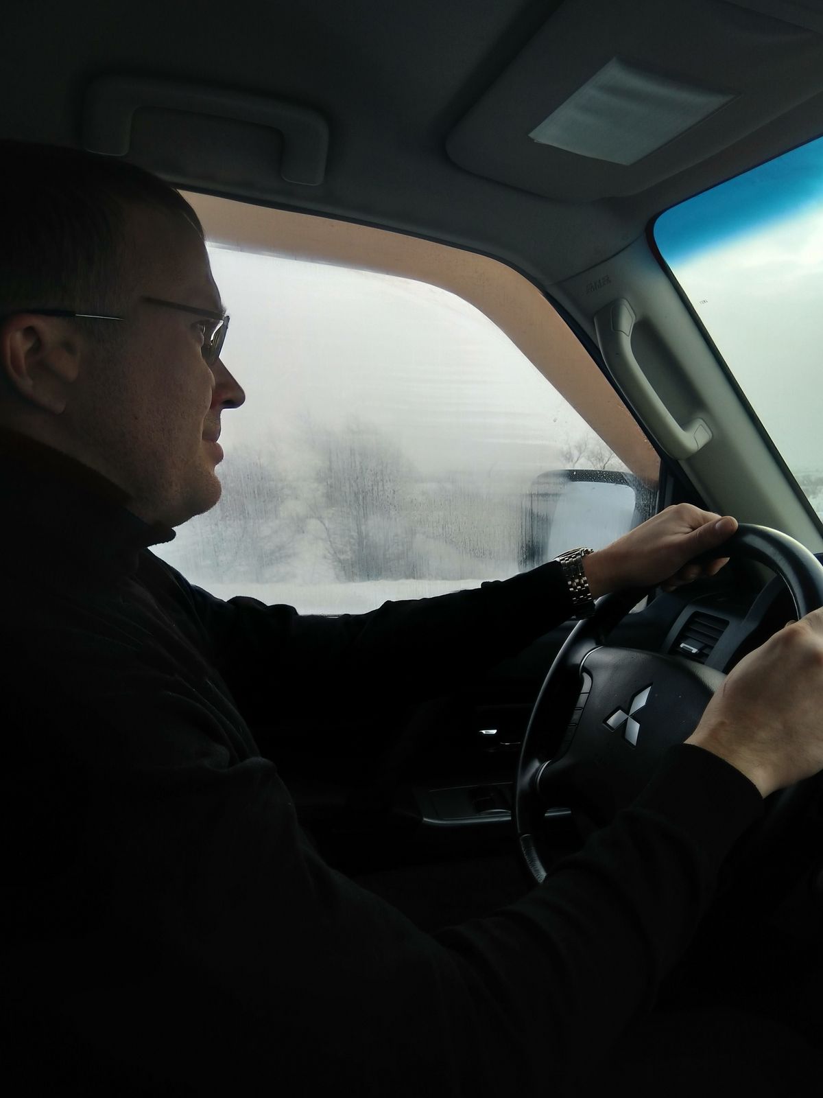 Александр Скорятин