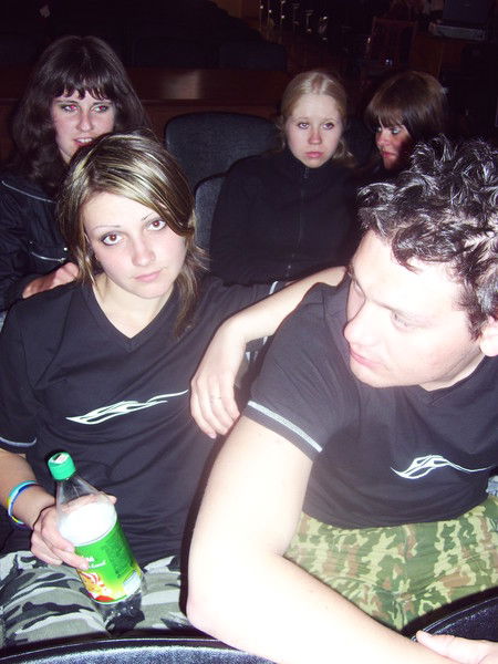 Настя Юрченко