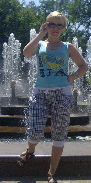 Юля Шрайдер