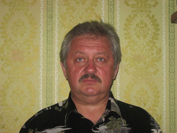 Виктор Костельцев