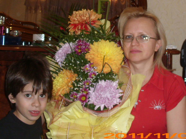 Татьяна Яковлева