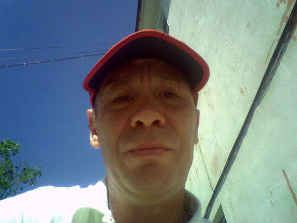 Саша Дышаев