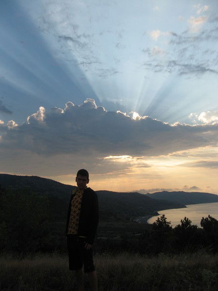 Олег Коваленко