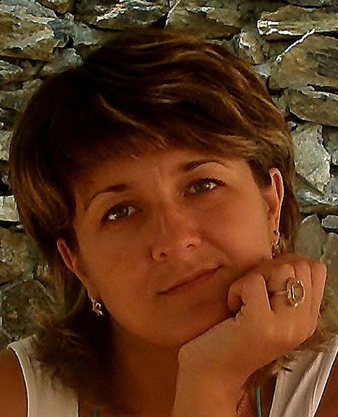 Елена Осокина