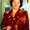 Марина Полякова