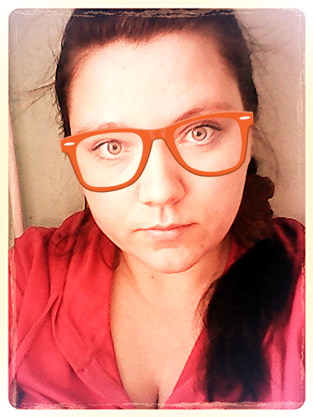 Катерина Жилякова