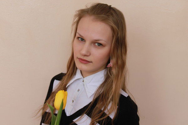 Оксана Главацкая