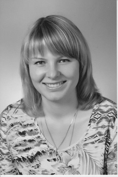 Наталья Яновская