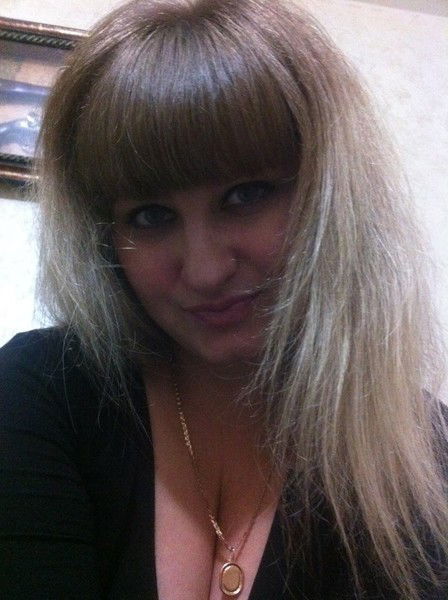 Маринка Река