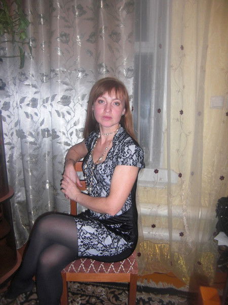 Гузель Усманова