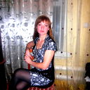 Гузель Усманова