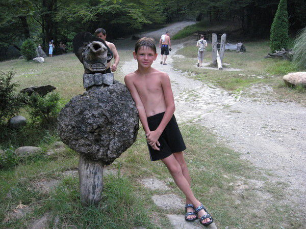 Сергей Макаров