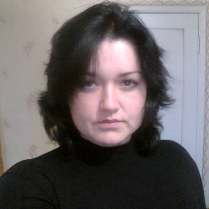 Ольга Рунова