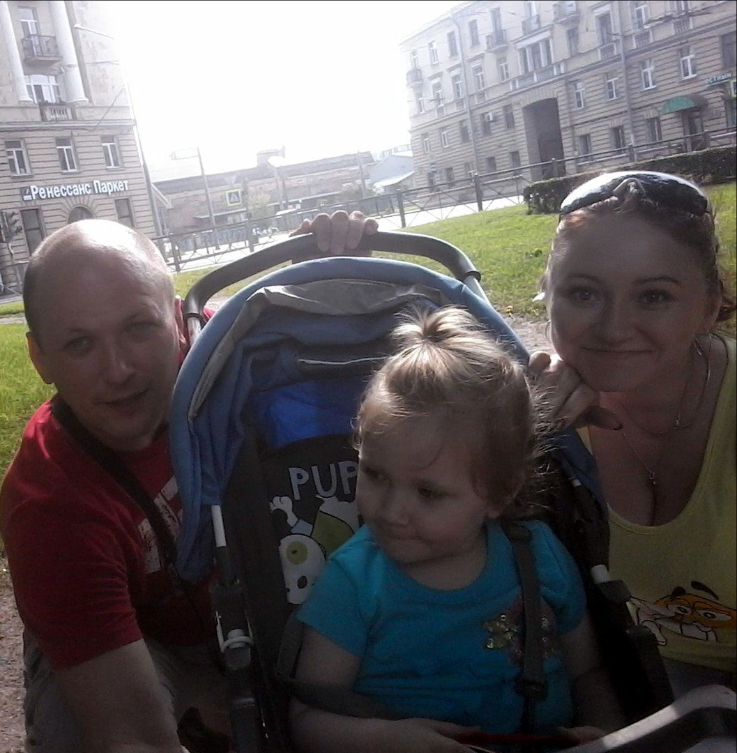 Иришка Медведева